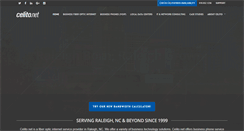 Desktop Screenshot of celito.net